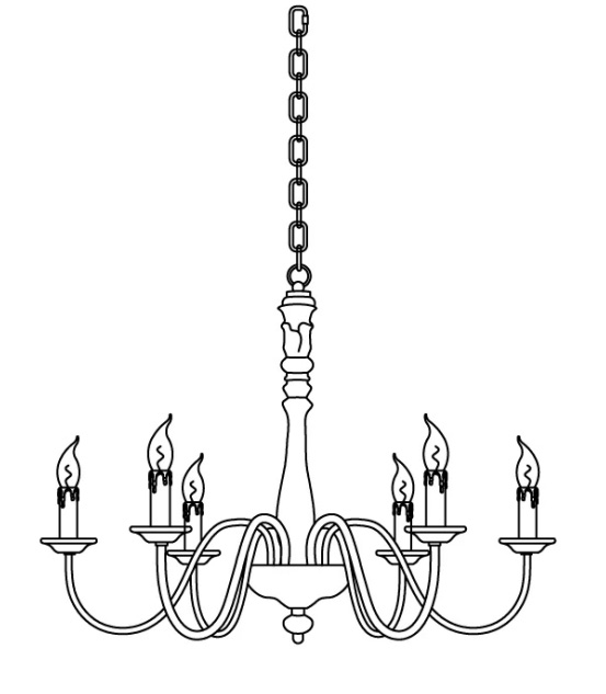 Chandelier