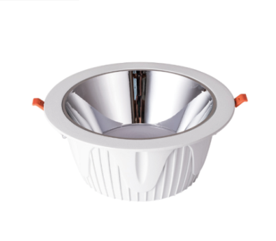 Deep Recessed Anti Glare Led Downlight