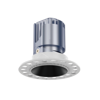 Adjustable Recessed LED Spotlights A