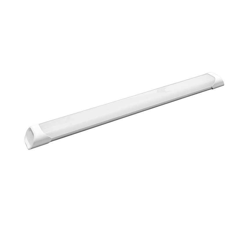 High Power IP44 LED Batten Light