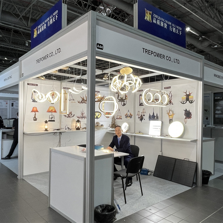 Poland International Lighting Fair (2023.03)...