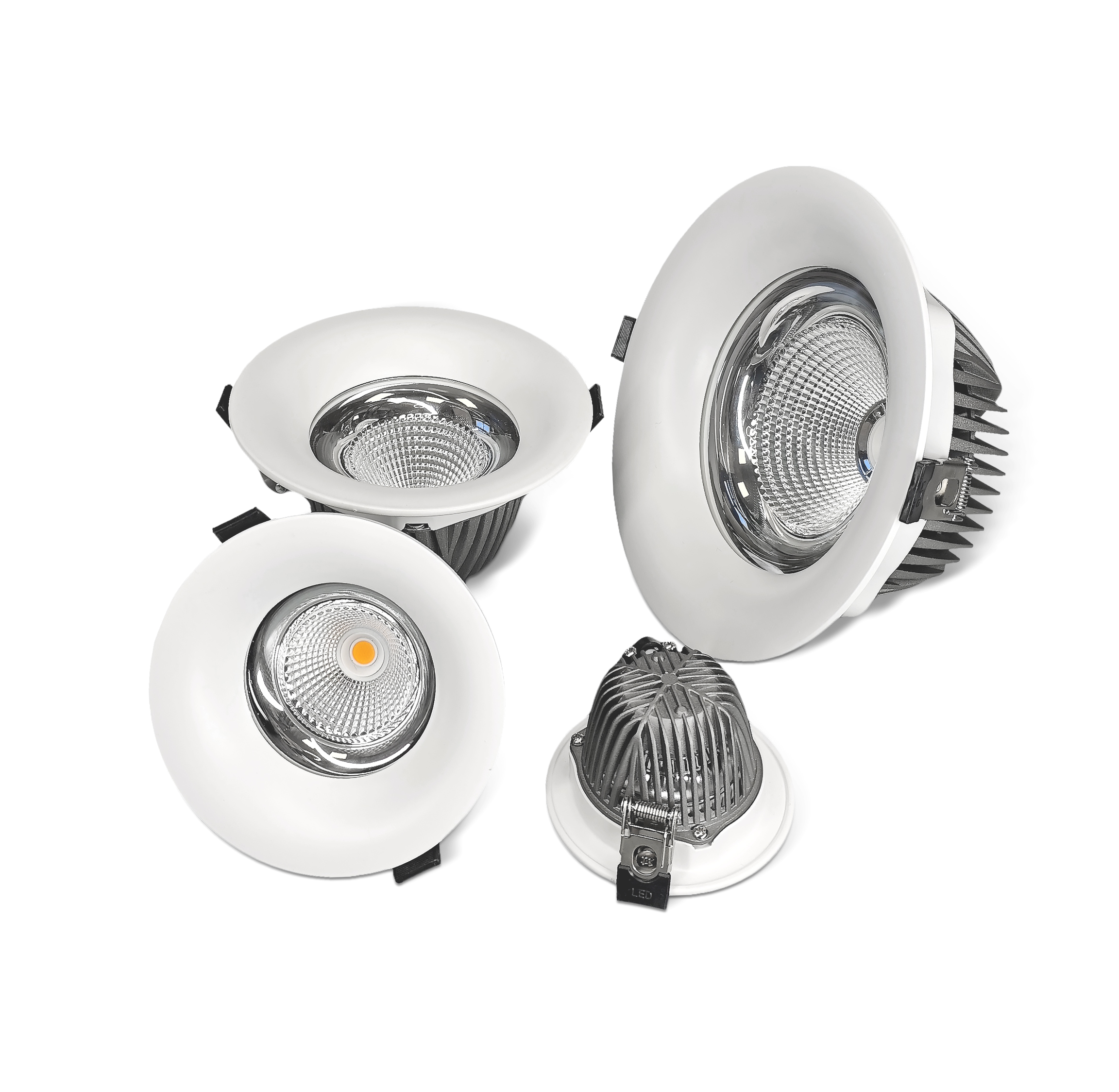 DL-08, New designed led down light